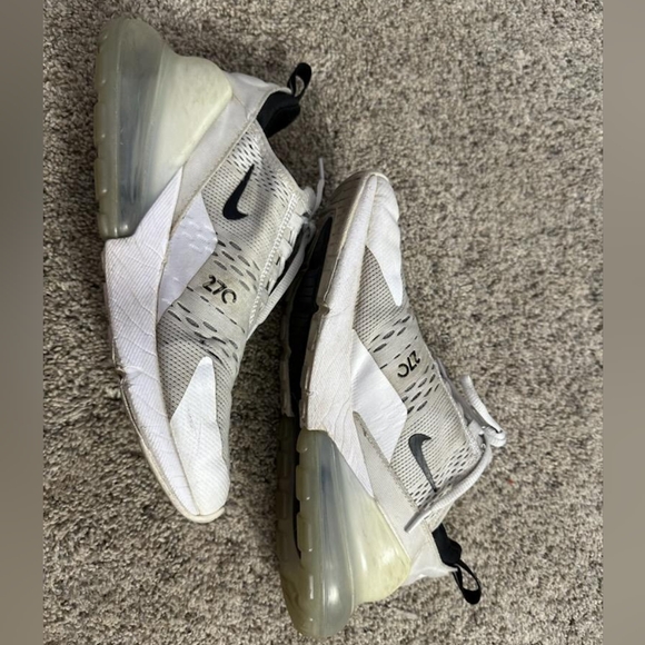 Nike Air Max 27C mens - Picture 2 of 9